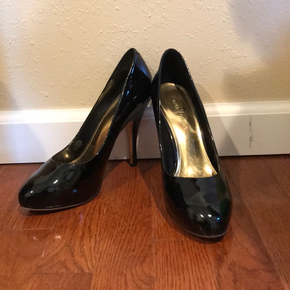 Vince Camuto heels